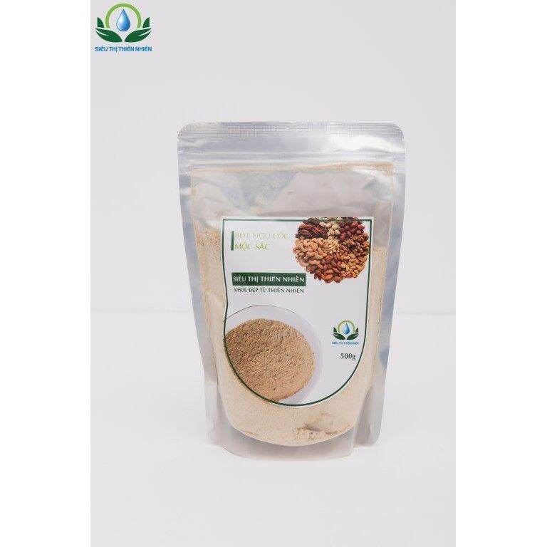 1kg bột ngũ cốc giảm cân