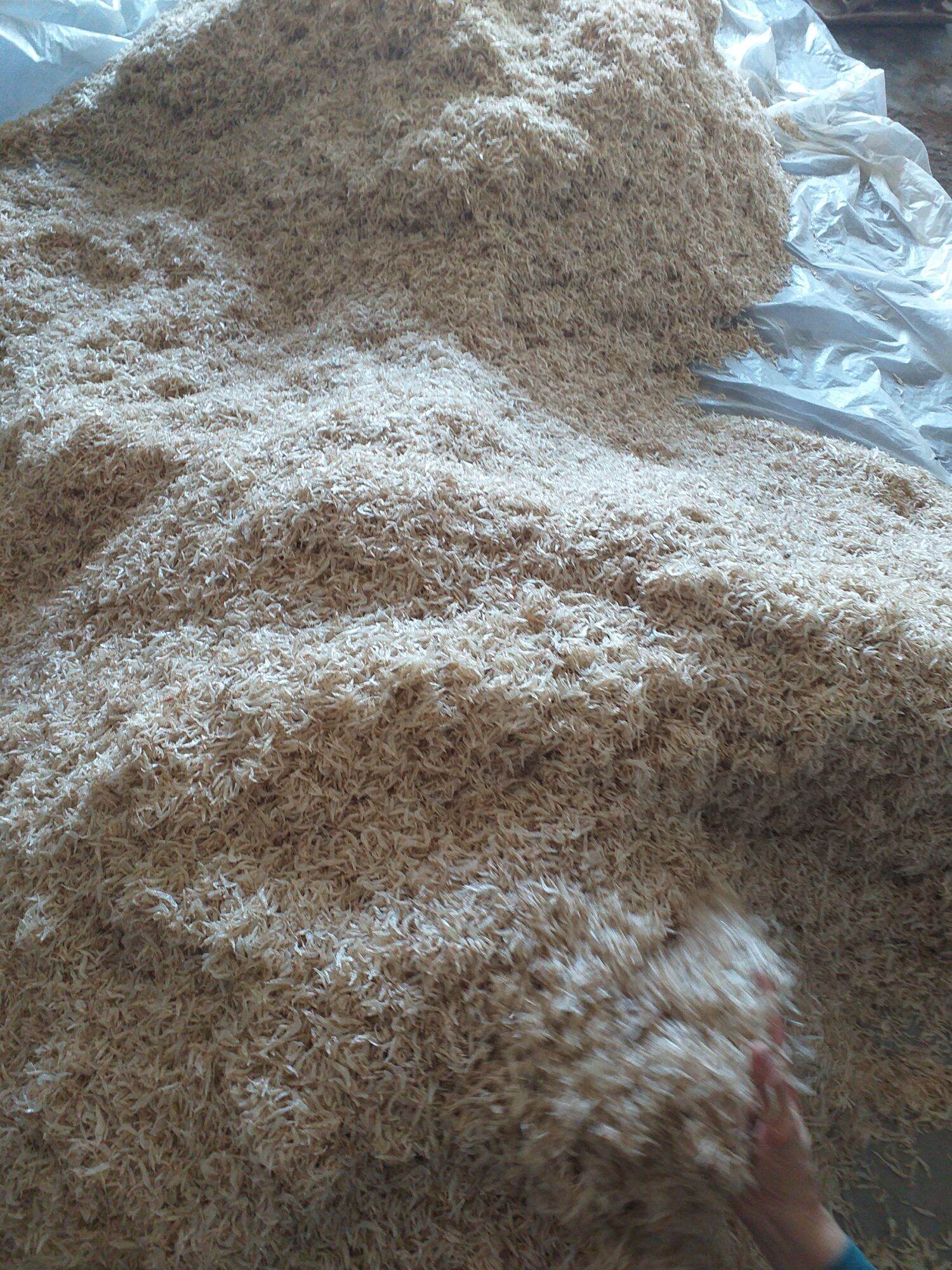 Ruốc khô 1kg Bạc Liêu