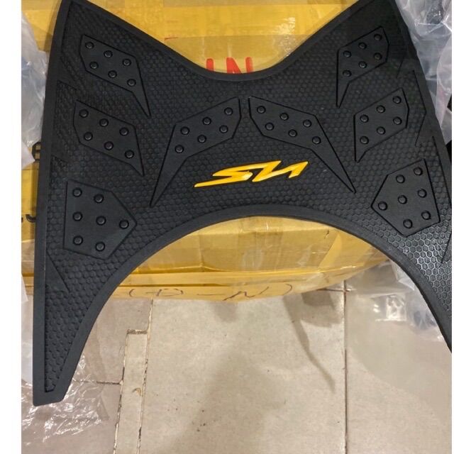 [HCM]Thảm Lót Chân SHVN 2020-2021 Cao Su Dầy