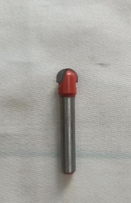 Mũi soi alu đào 8mm -10mm