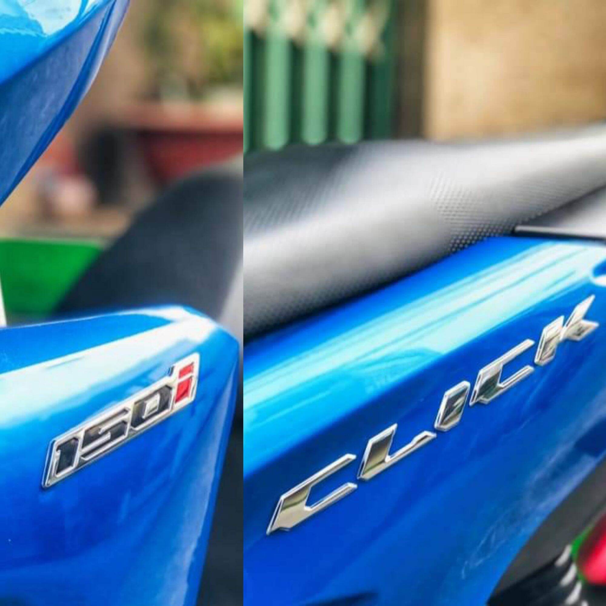 [HCM]tem zin CLICK 150i