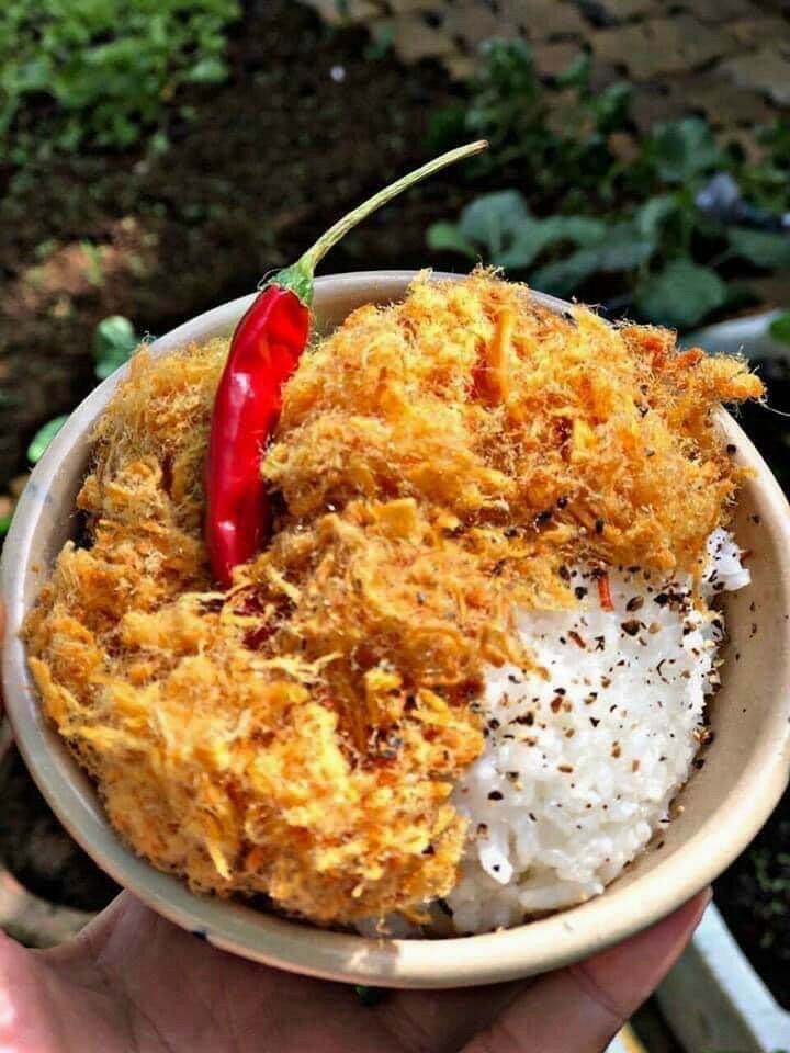 CHÀ BÔNG HEO 200gr