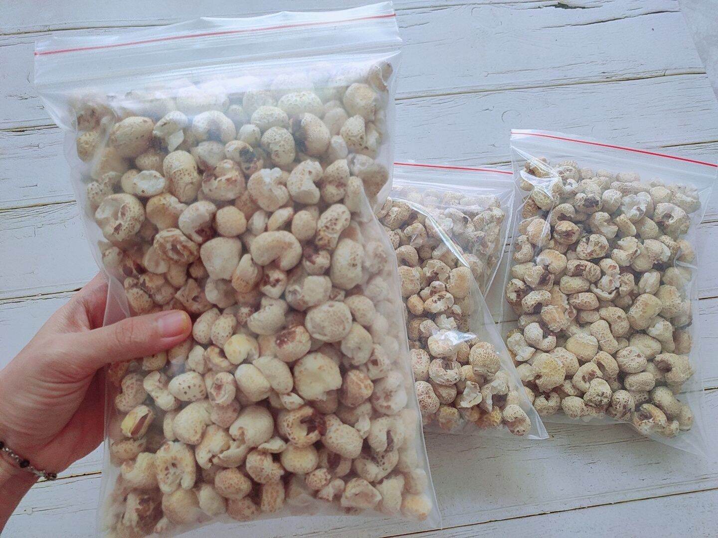 Bắp nổ-100gr Thức ăn dành cho hamster, ăn dặm hamster