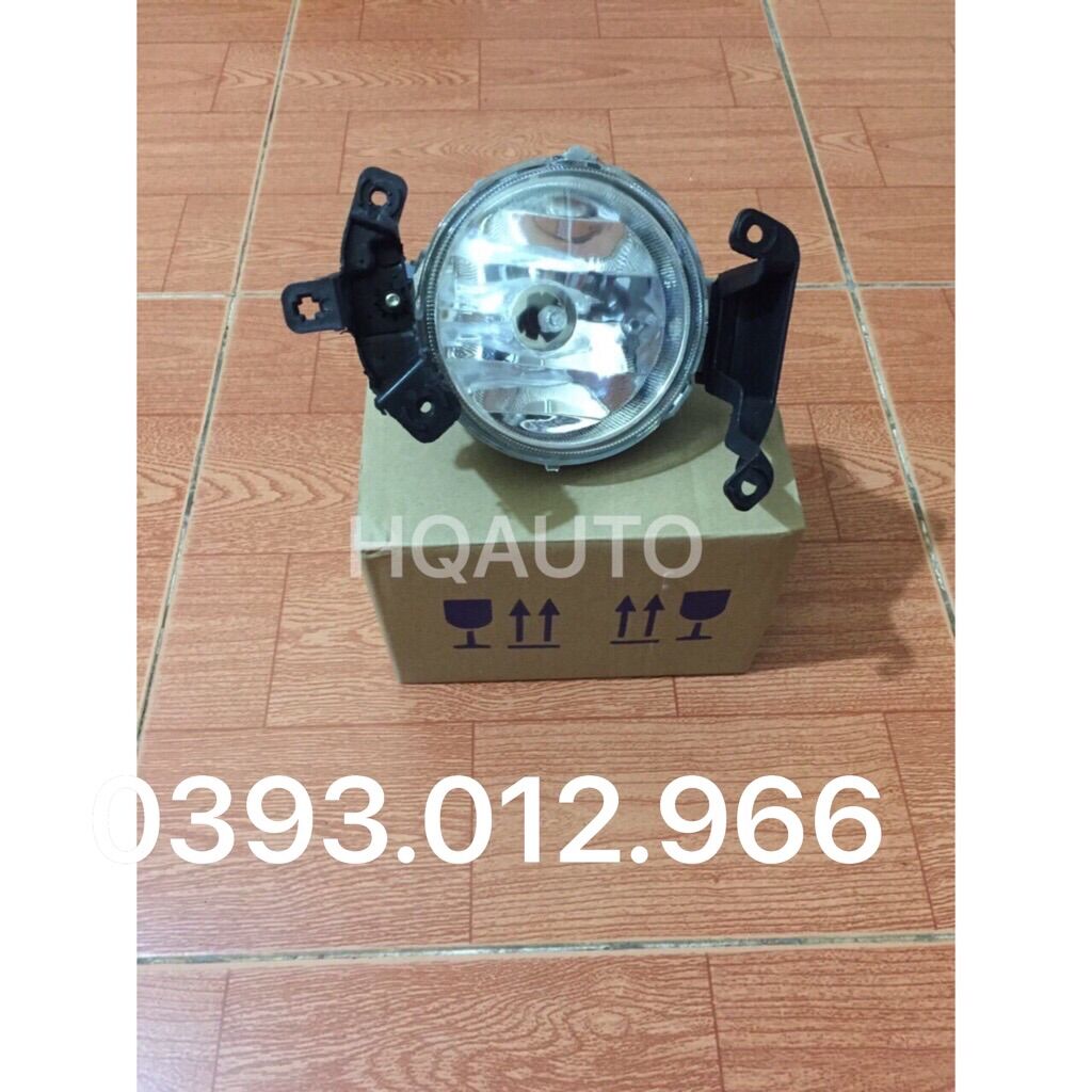 Đèn gầm chevrolet spark m200, daewoo matiz 3