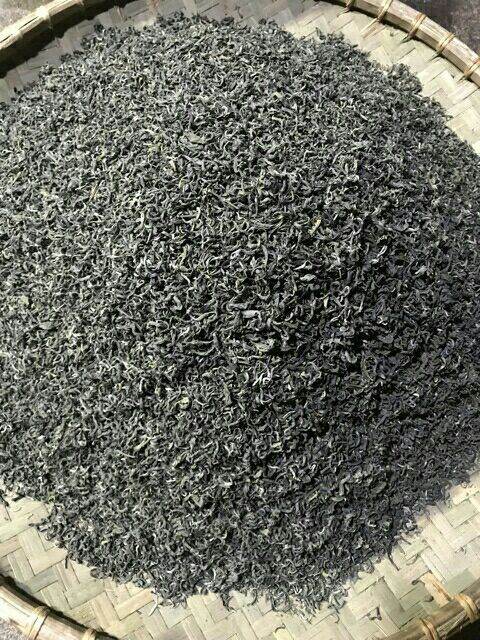 1kg chè shan tuyết 1 tôm 1 lá