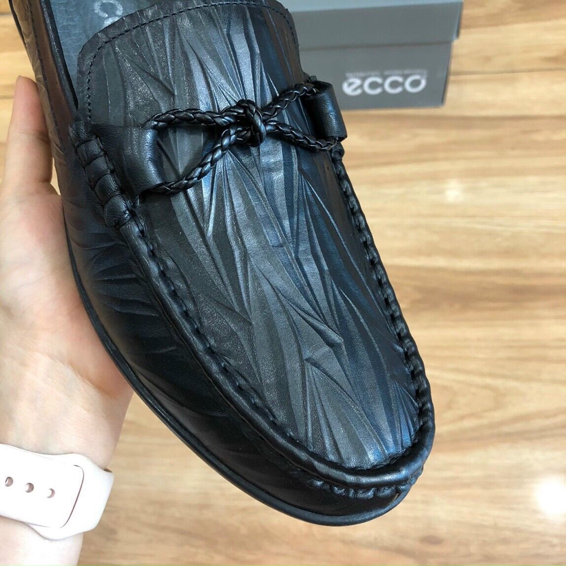 Ecco Nam size 39——44