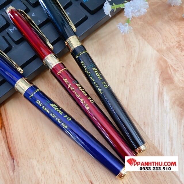 BÚT MÁY LUYỆN CHỮ 061