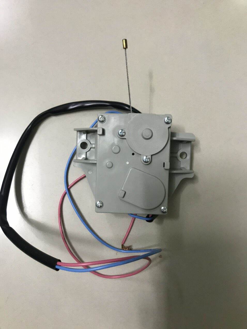 [HCM]van xả máy giặt Sanyo