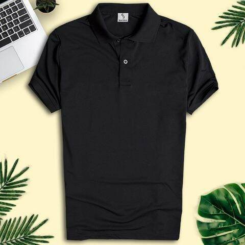 Áo Thun Polo Hyundai Cao Cấp - POLOMAN