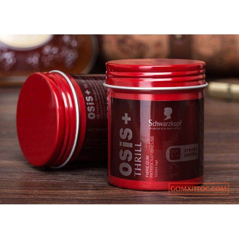 Wax osis 100ml