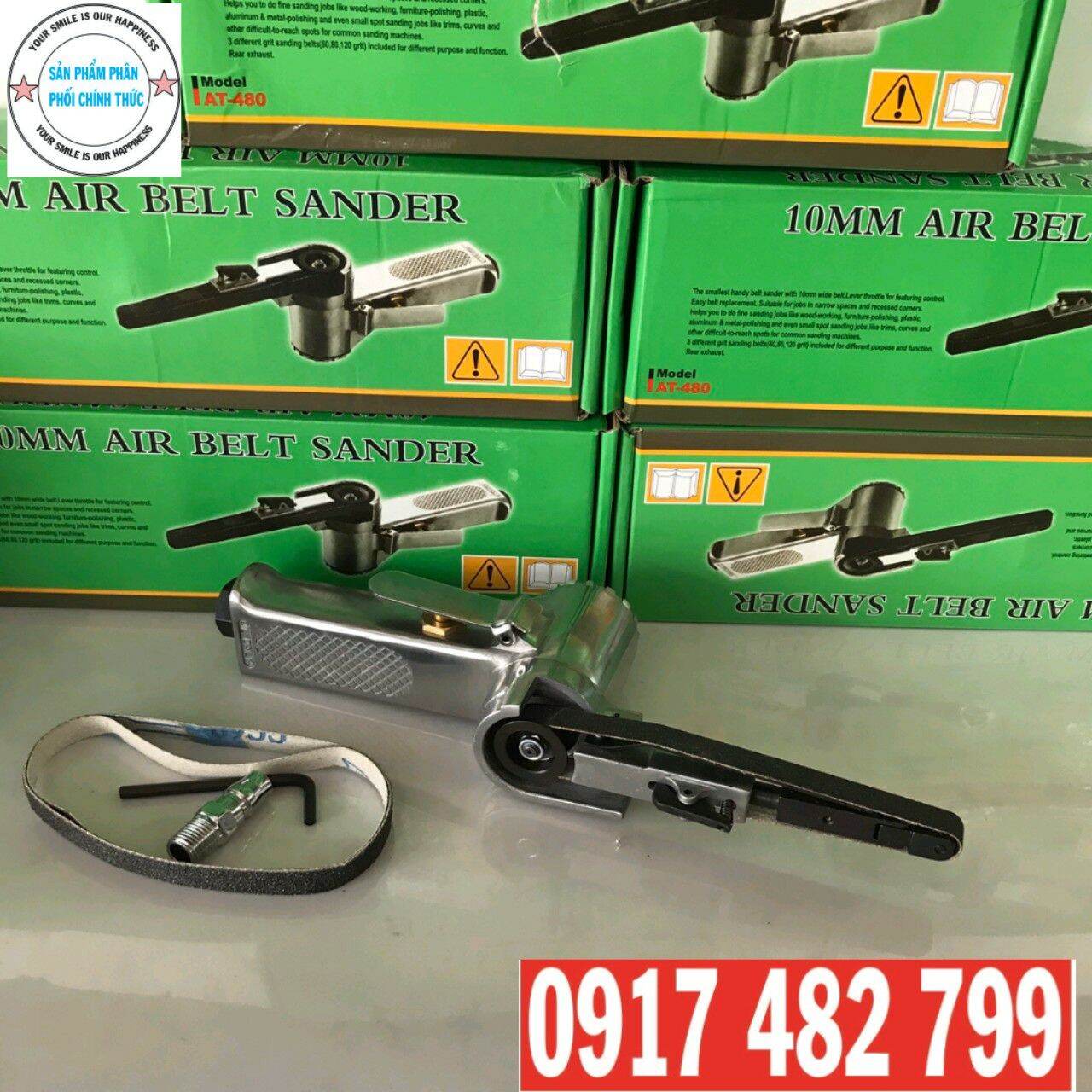 [HCM]MÁY CHÀ NHÁM MINI DÙNG HƠI