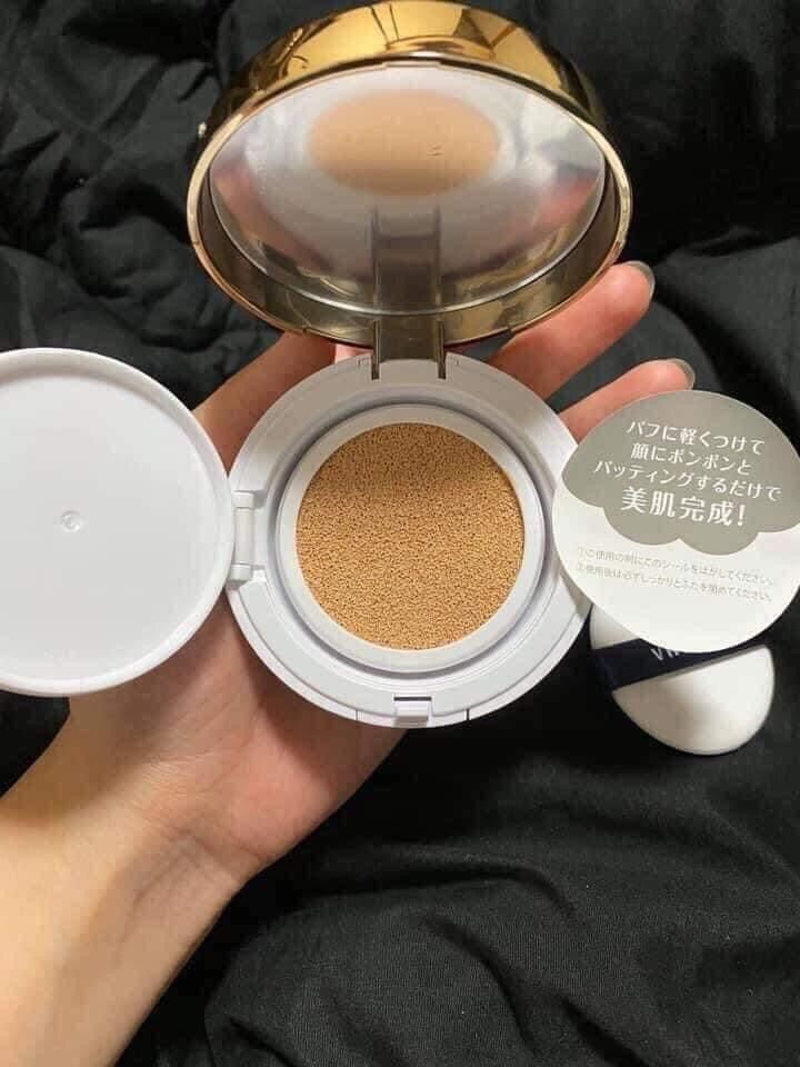 Phấn nước misha Nhật