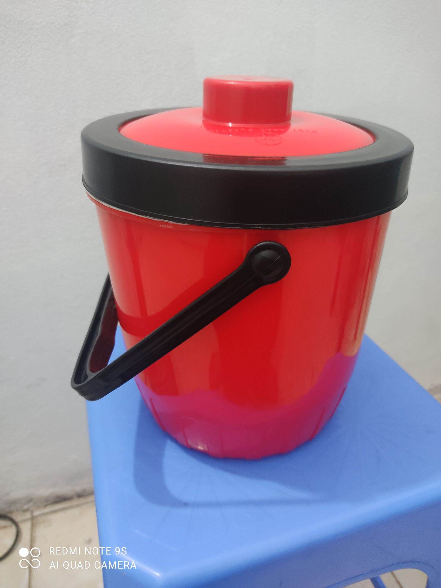 Vietnamese-Japanese 3-Liter Thermos Thermos