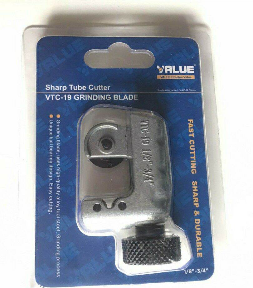 Dao cắt ống đồng mini hiệu value