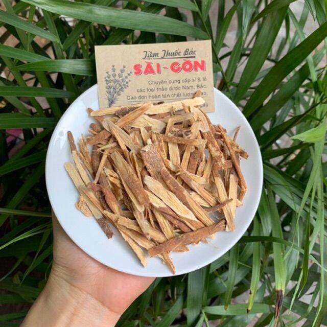 1kg hoàng kỳ thái lát