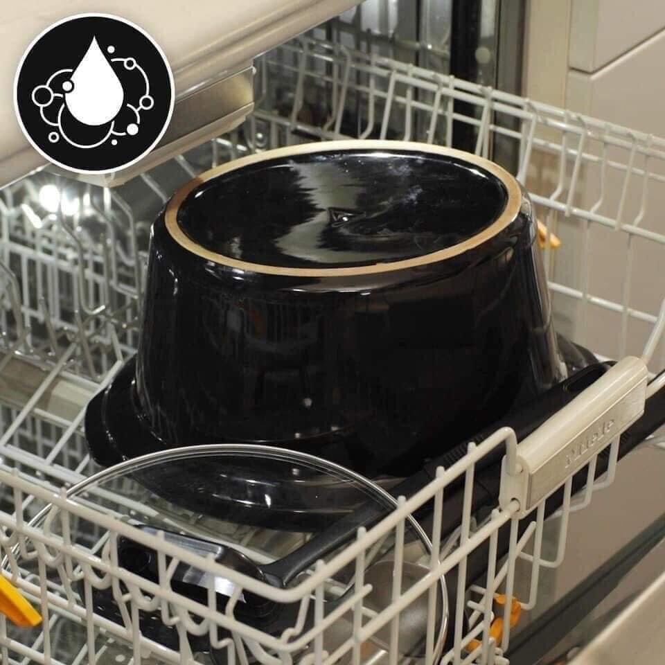 HÀNG ĐỨC NỒI NẤU CHẬM CROCKPOT 3.5L CAO CẤP
