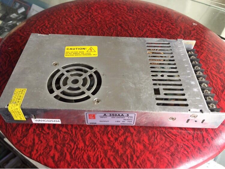 Nguồn tổ ong 5v60A