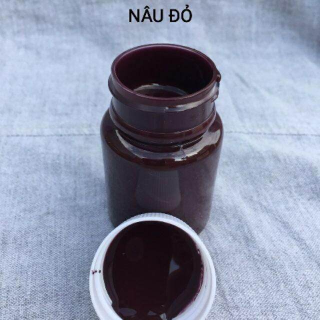 SƠN VIỀN DA, SƠN CẠNH DA (60ml)