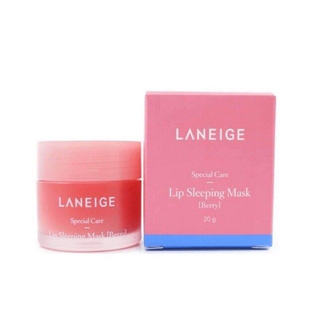 Son dưỡng laneige full 20ml
