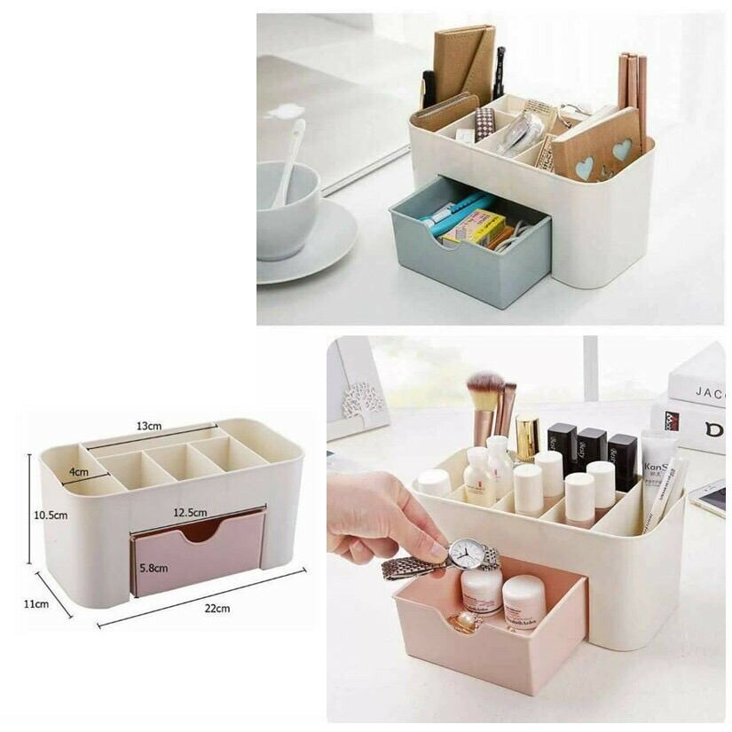 [HCM]Kệ đựng trang sức kệ mỹ phẩm