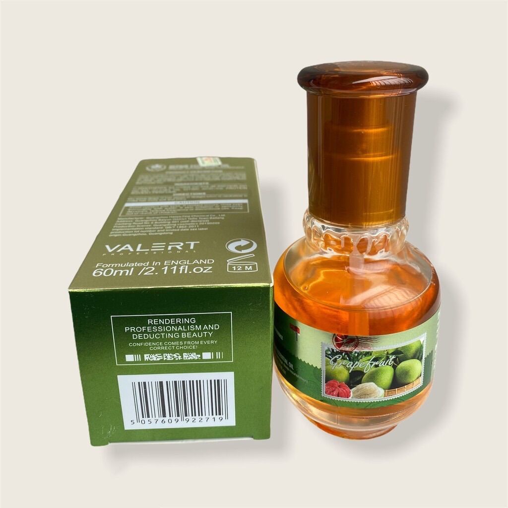 TINH DẦU BƯỞI NGUYÊN CHẤT KÍCH THÍCH MỌC TÓC ,lọ 60ml [NOON FASHION]