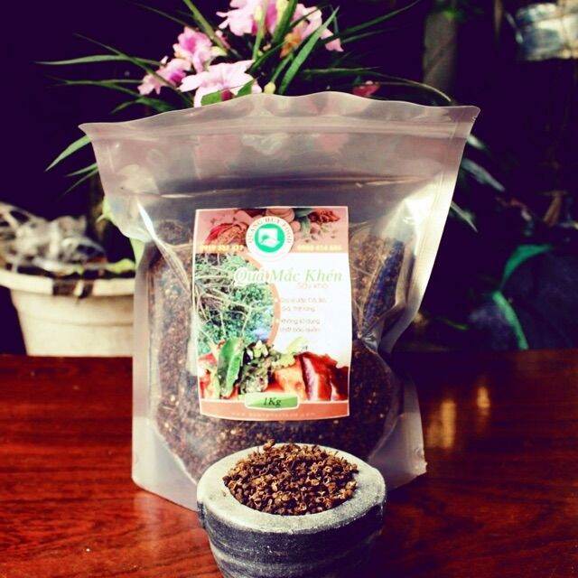 250g hạt mắc khén rừng
