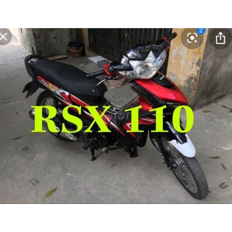bộ chỉnh nồi wave s 110 rsx 110