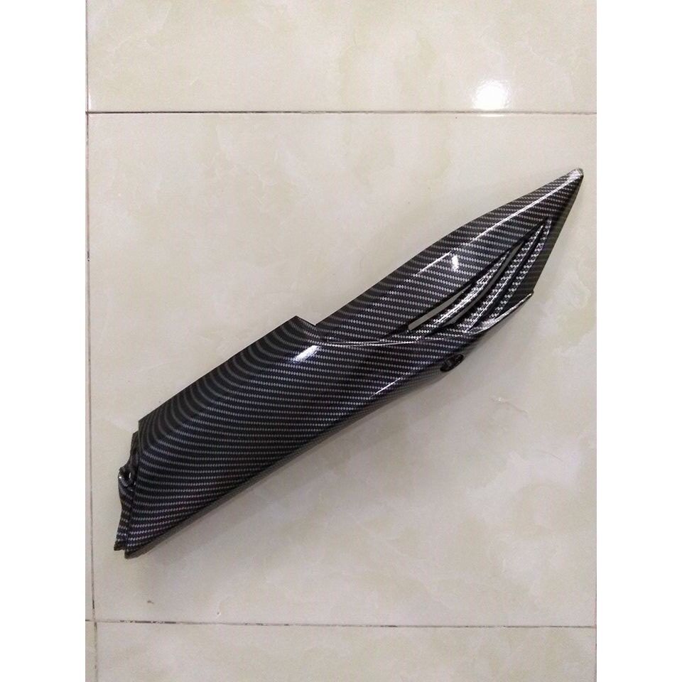 Combo ốp + Chụp CacBon Winner V1