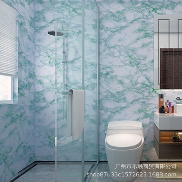 5M giấy decal giả đá keo sẵn khổ 60cm