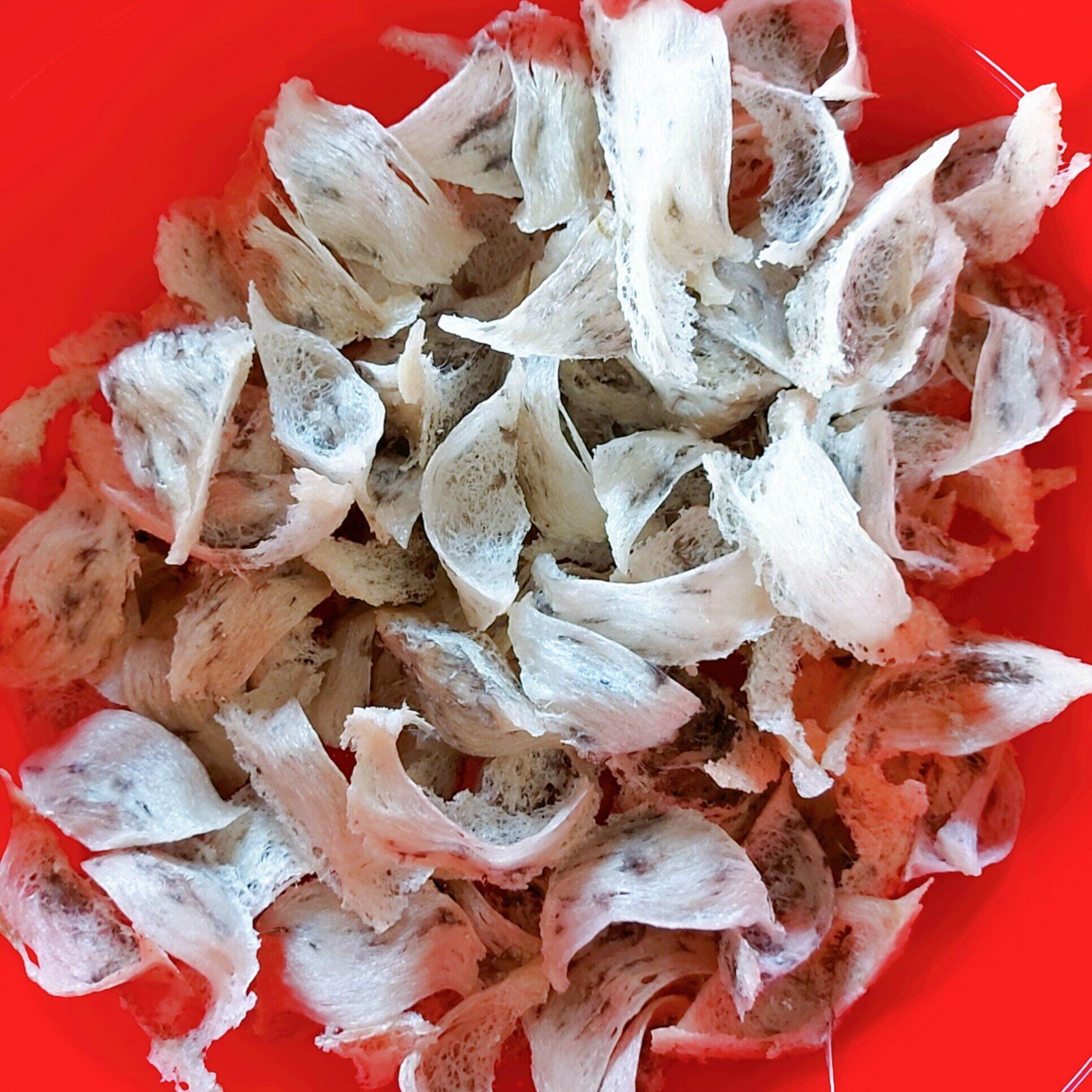 [HCM]Tổ yến thô 4-5 g