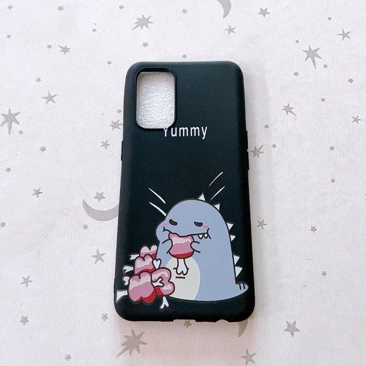 [HCM]Ốp màu dẻo Oppo Reno 5