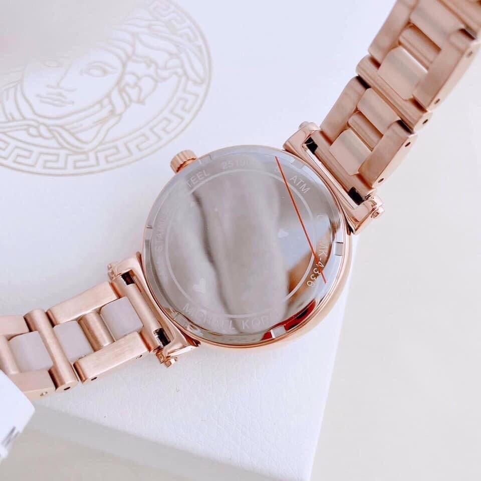 Đồng hồ Michael Kors MK4336 chuẩn Auth