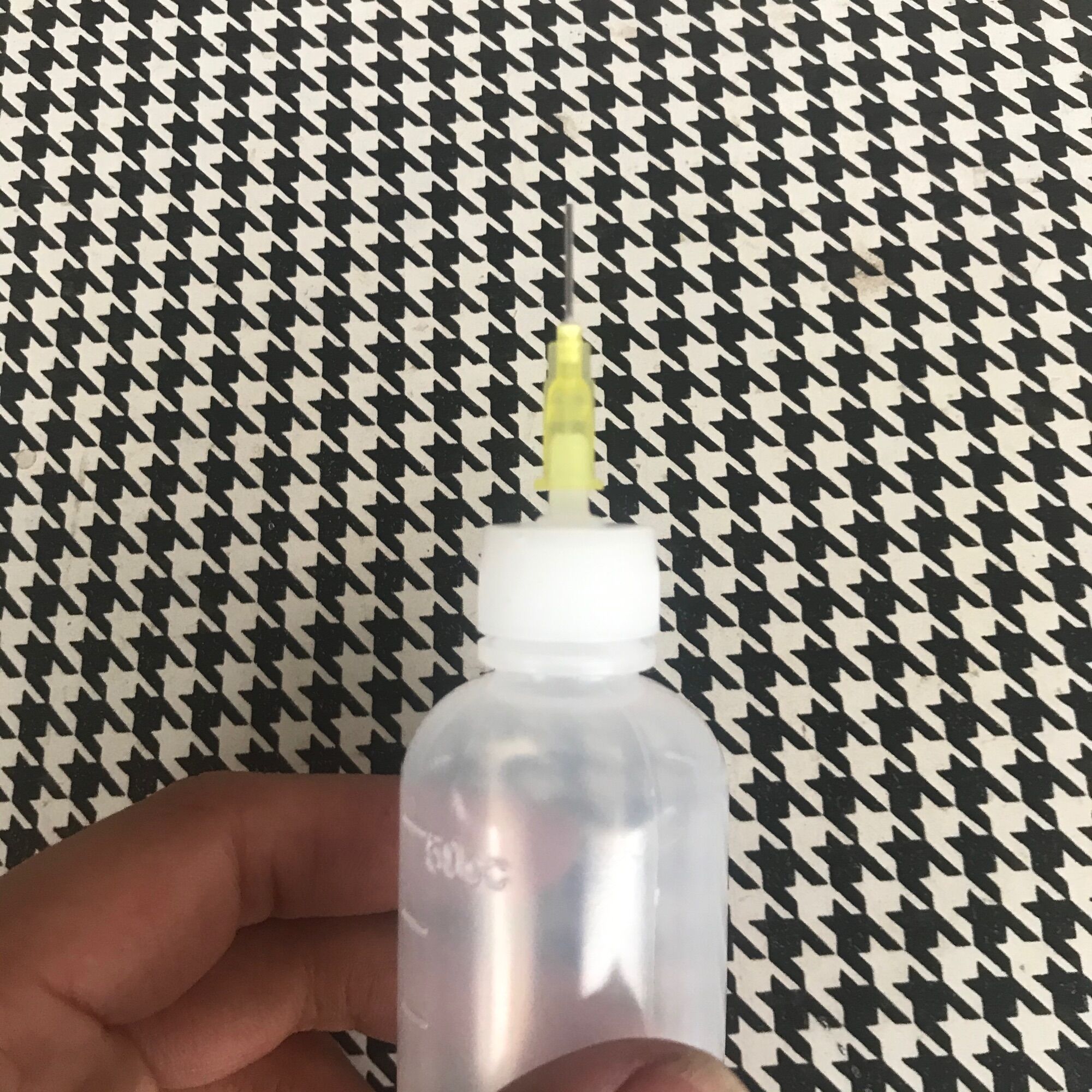 lọ đựng dung dịch dầu 50ml