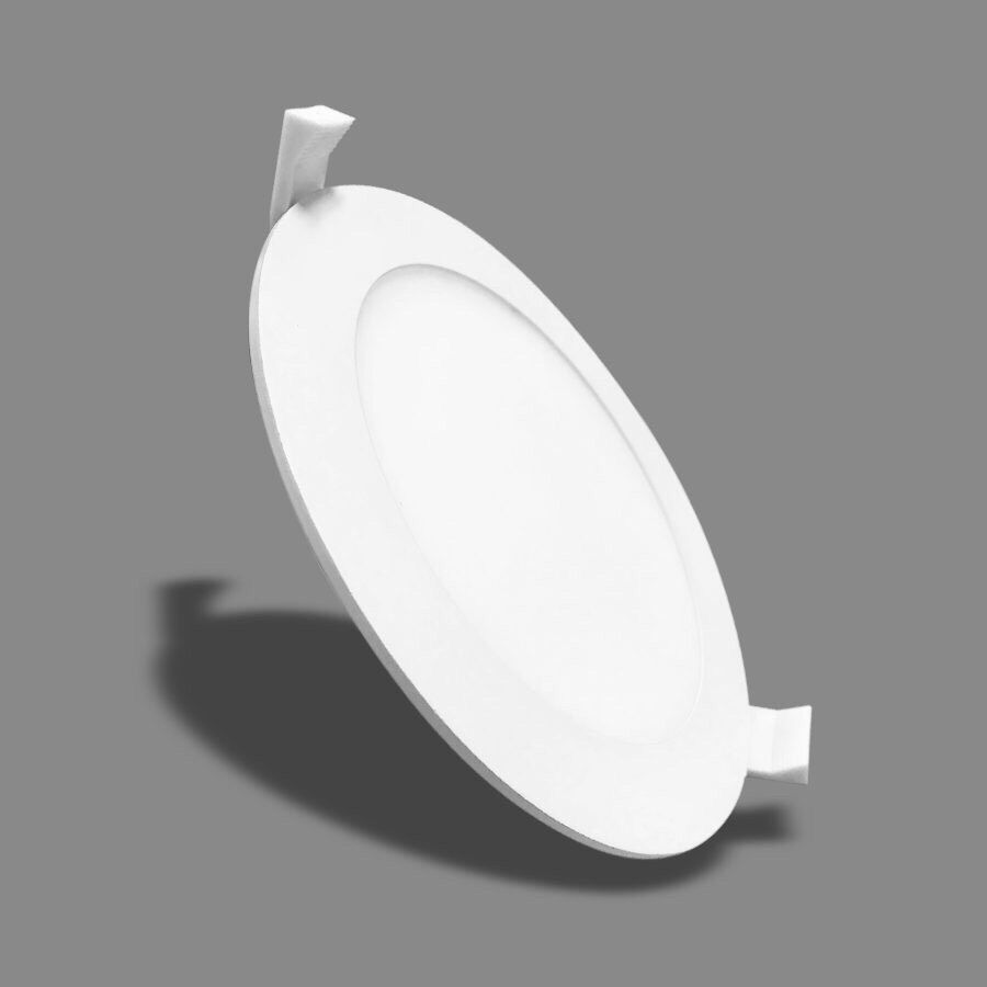 Đèn downlight âm trần 9W Nanoco khoét lỗ 135mm