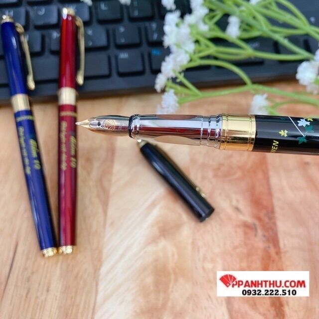 BÚT MÁY LUYỆN CHỮ 061