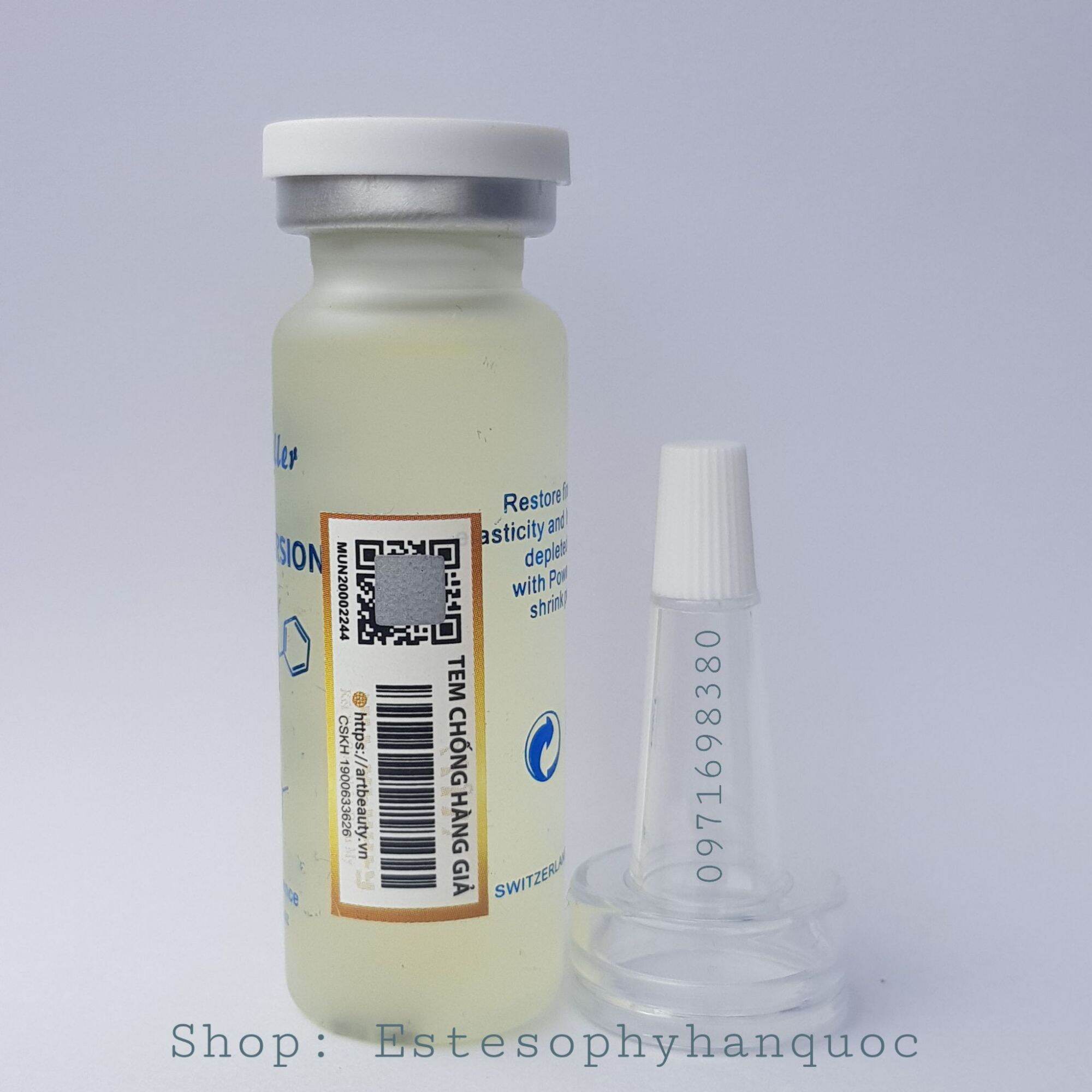 Serum Medic Roller mụn 15ml - Tế bào gốc mụn Medic Roller
