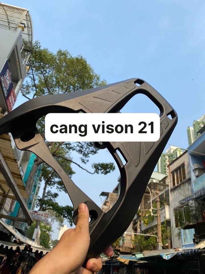 Cảng sau vision 2021 đén nhám