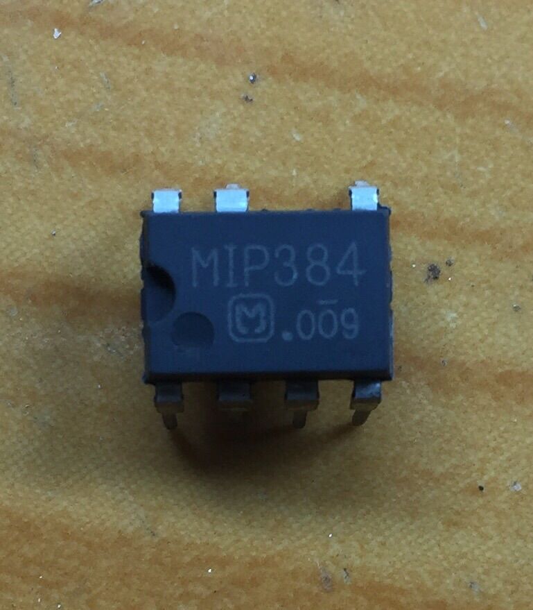 Ic nguồn mip384 dip-7
