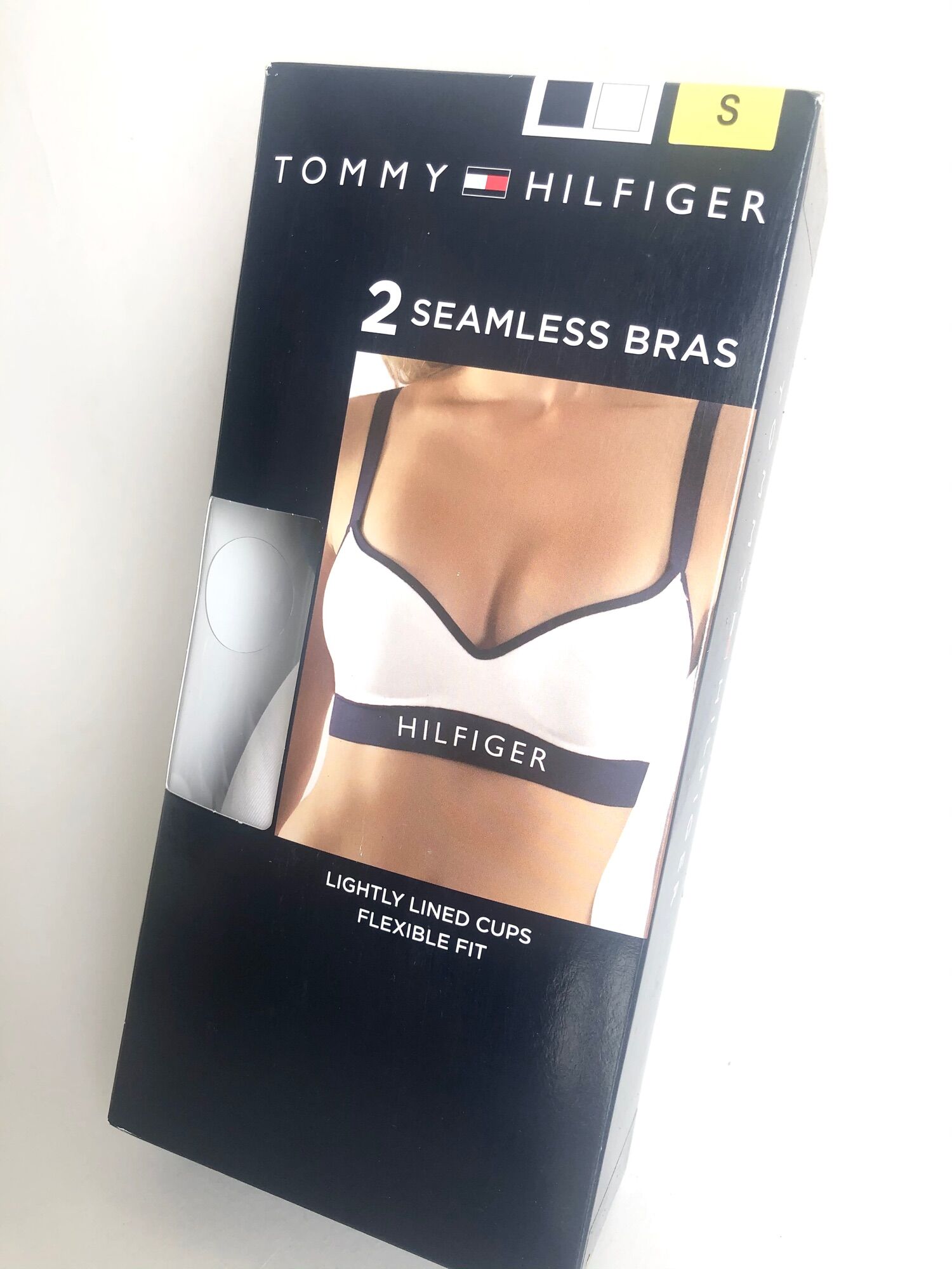 Set áo Bra Tommy