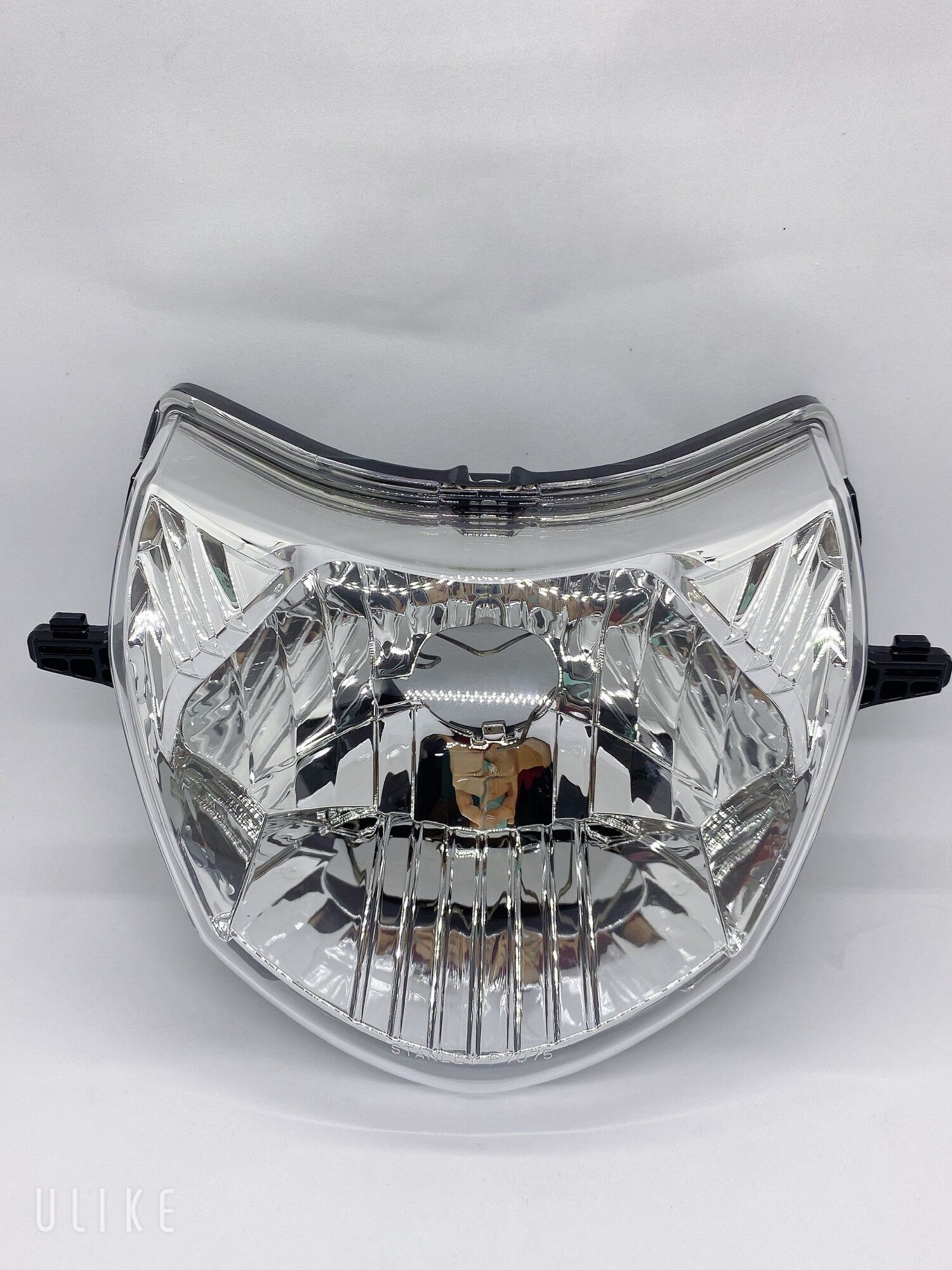 Pha đèn trước suzuki smash revo 110