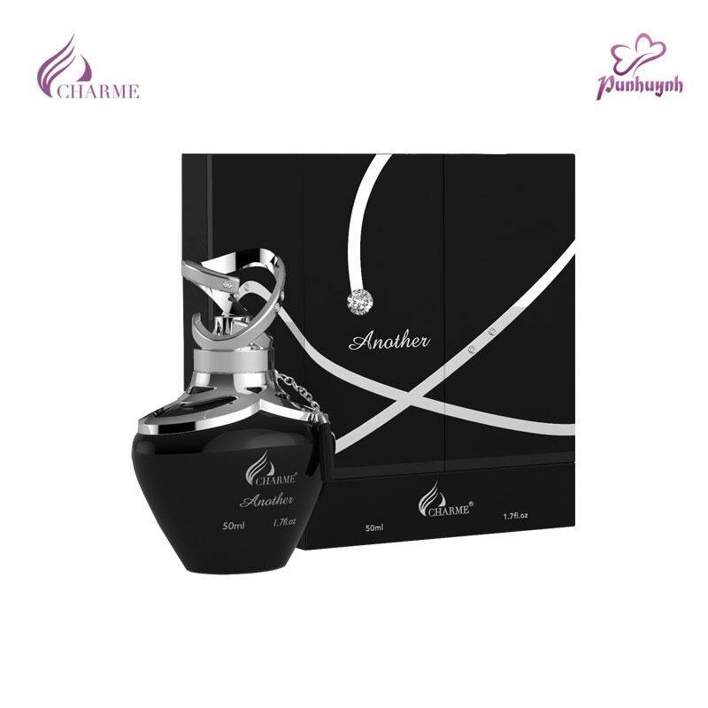 [HCM]nước hoa nữ char.me ANOTHER 50ml