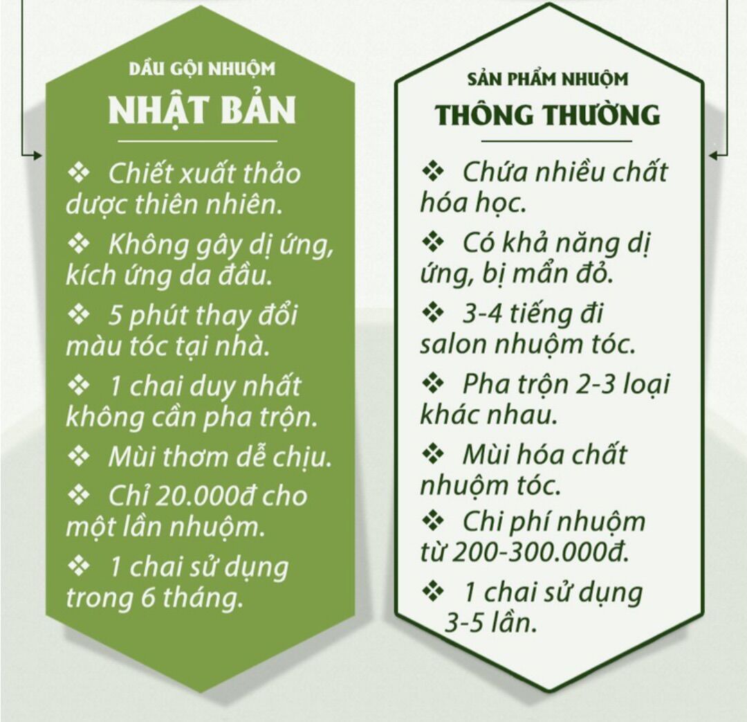 GỘI NHUỘM PHỦ BẠC BIBOP NHẬT BẢN