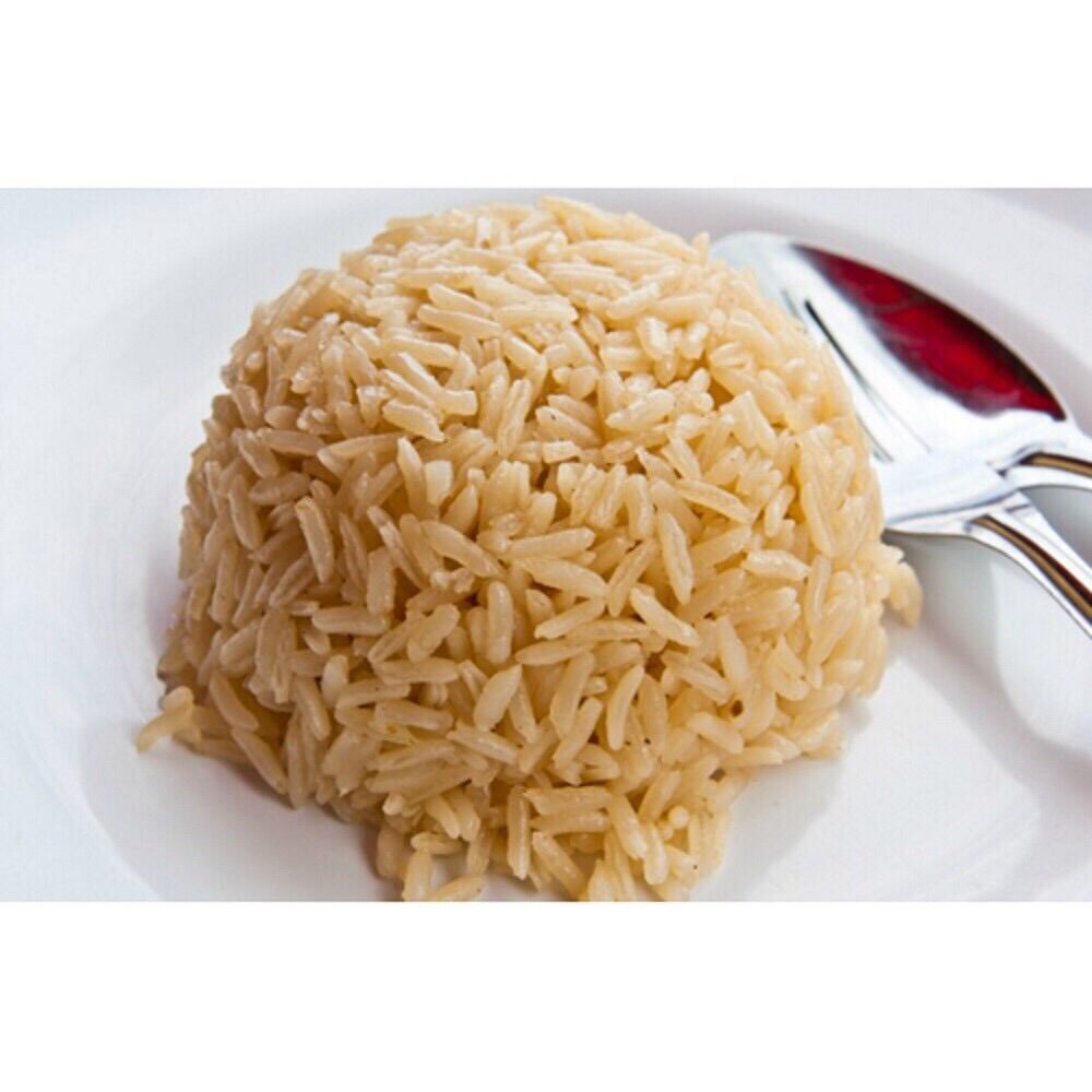 [HCM]Gạo lứt đồ Simply hộp 1kg