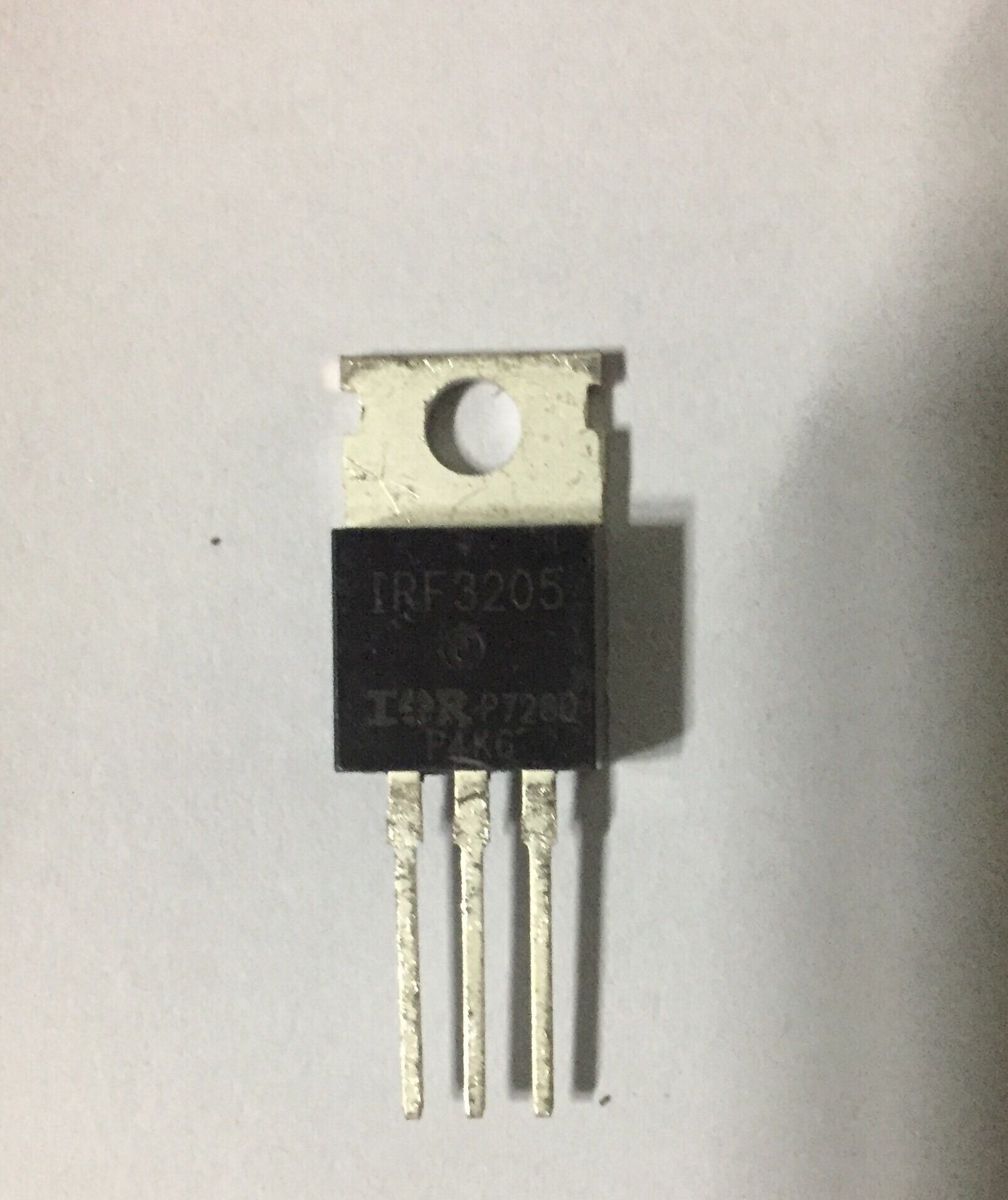 Mosfet IRF3205