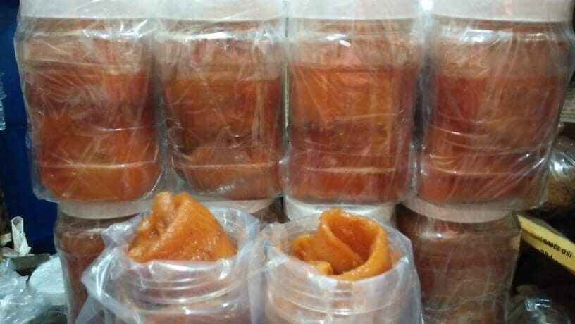 500g MẮM CÁ LÓC PHI LÊ