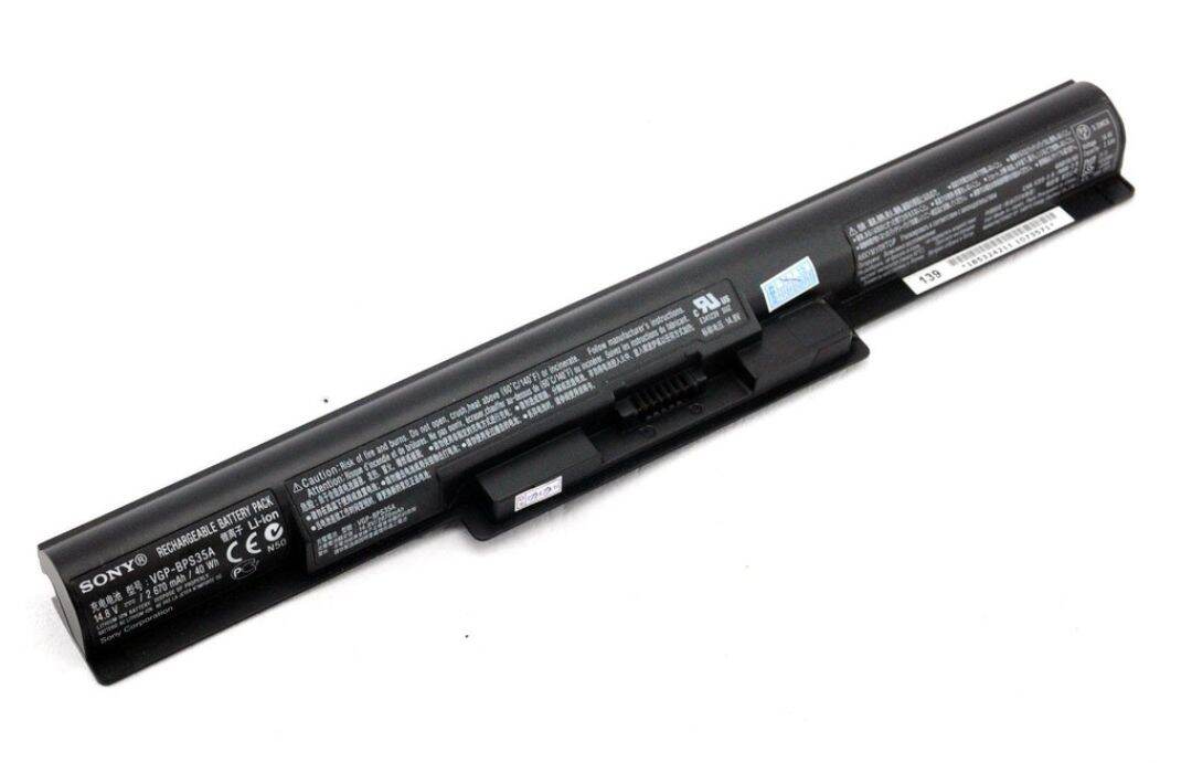 Pin laptop cũ các loại cho ae lấy cell [giá rẻ]
