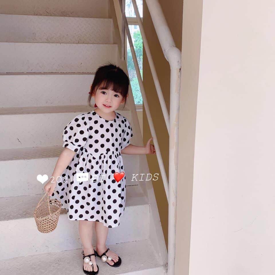 Đầm cho bé