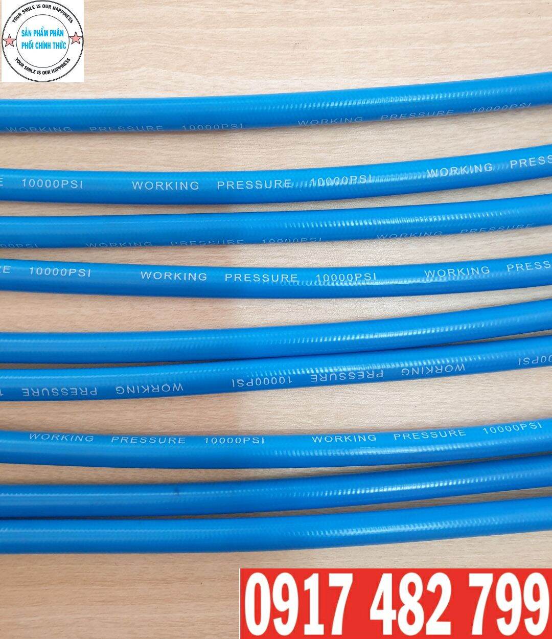 [HCM]DÂY BƠM MỠ BÒ DÀI 60 PHÂN 60cm