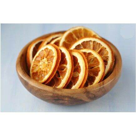 Cam lát sấy khô 100gr