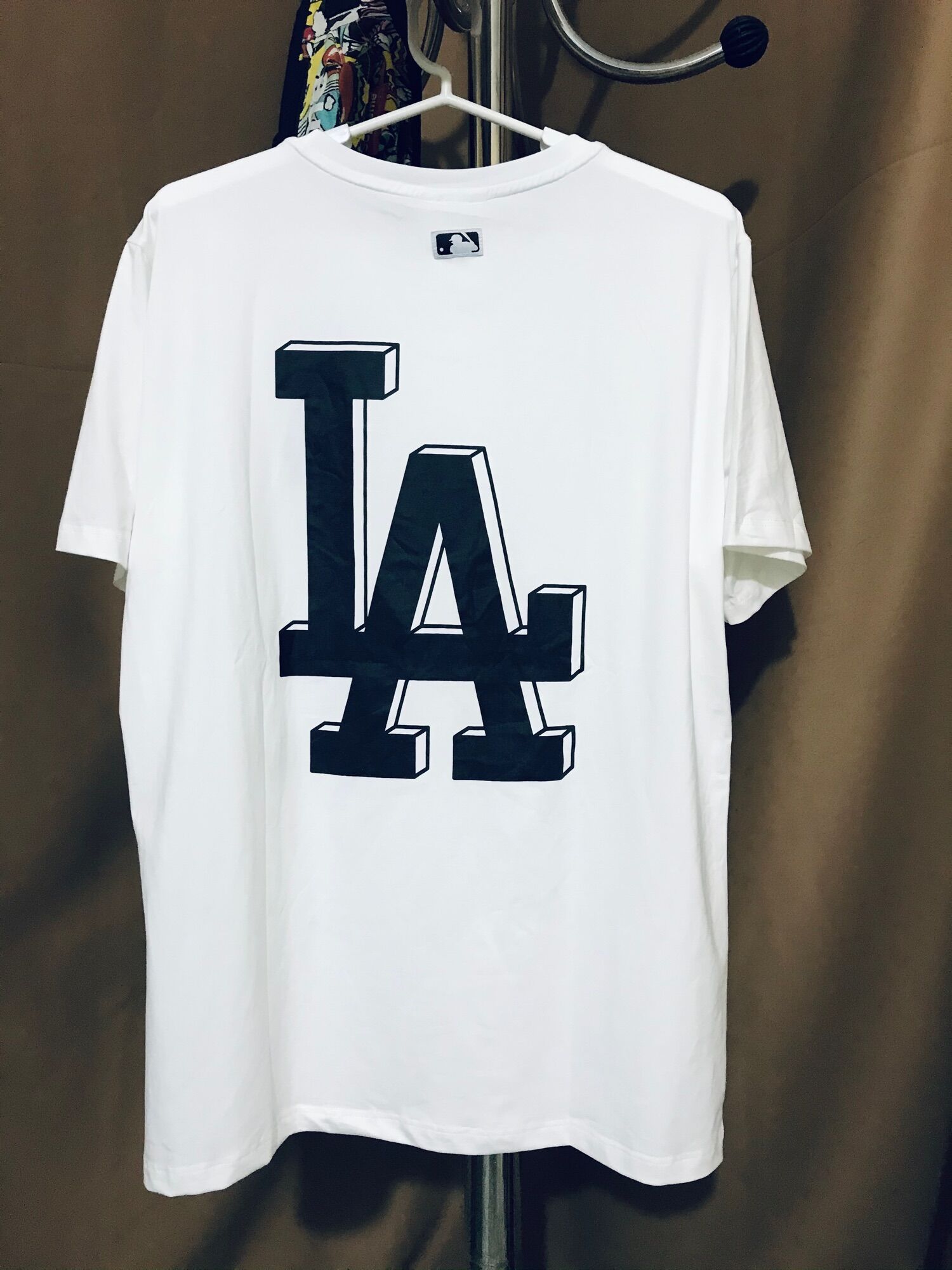 ÁO THUN MLB CHÍNH HÃNG(XÁCH TAY)